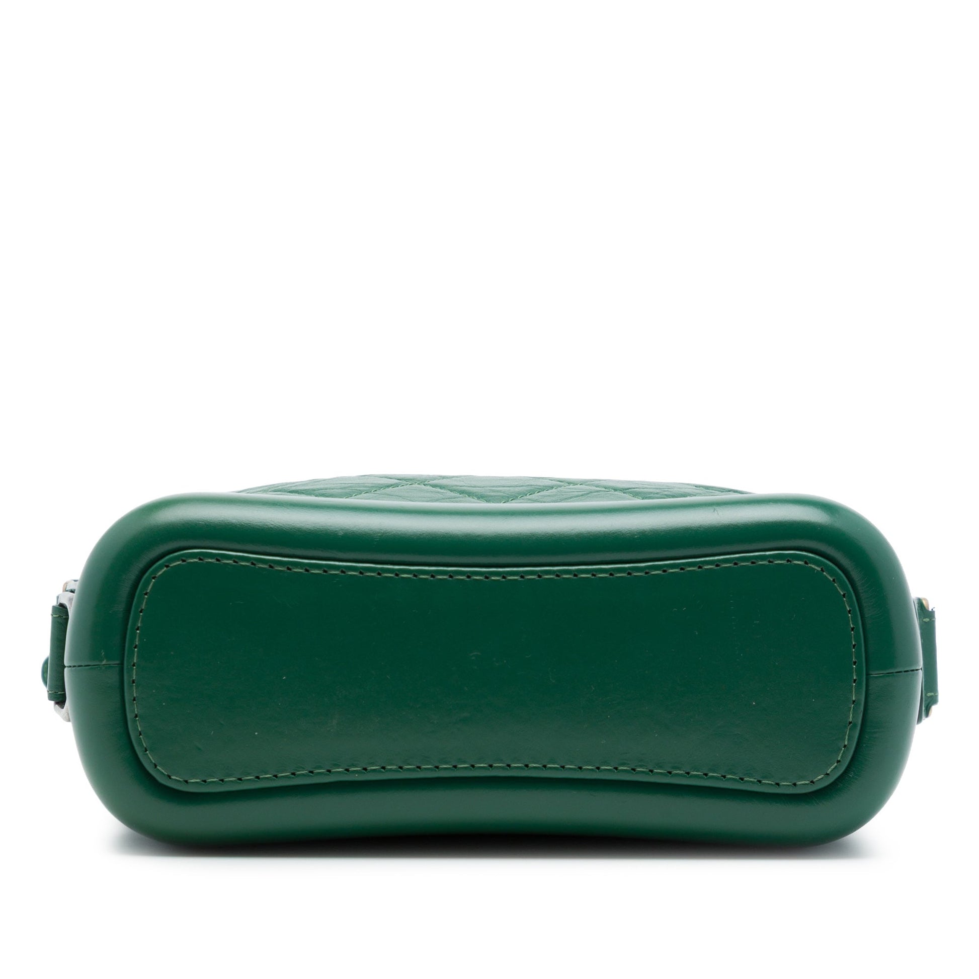 Chanel Small Aged Calfskin Gabrielle Crossbody