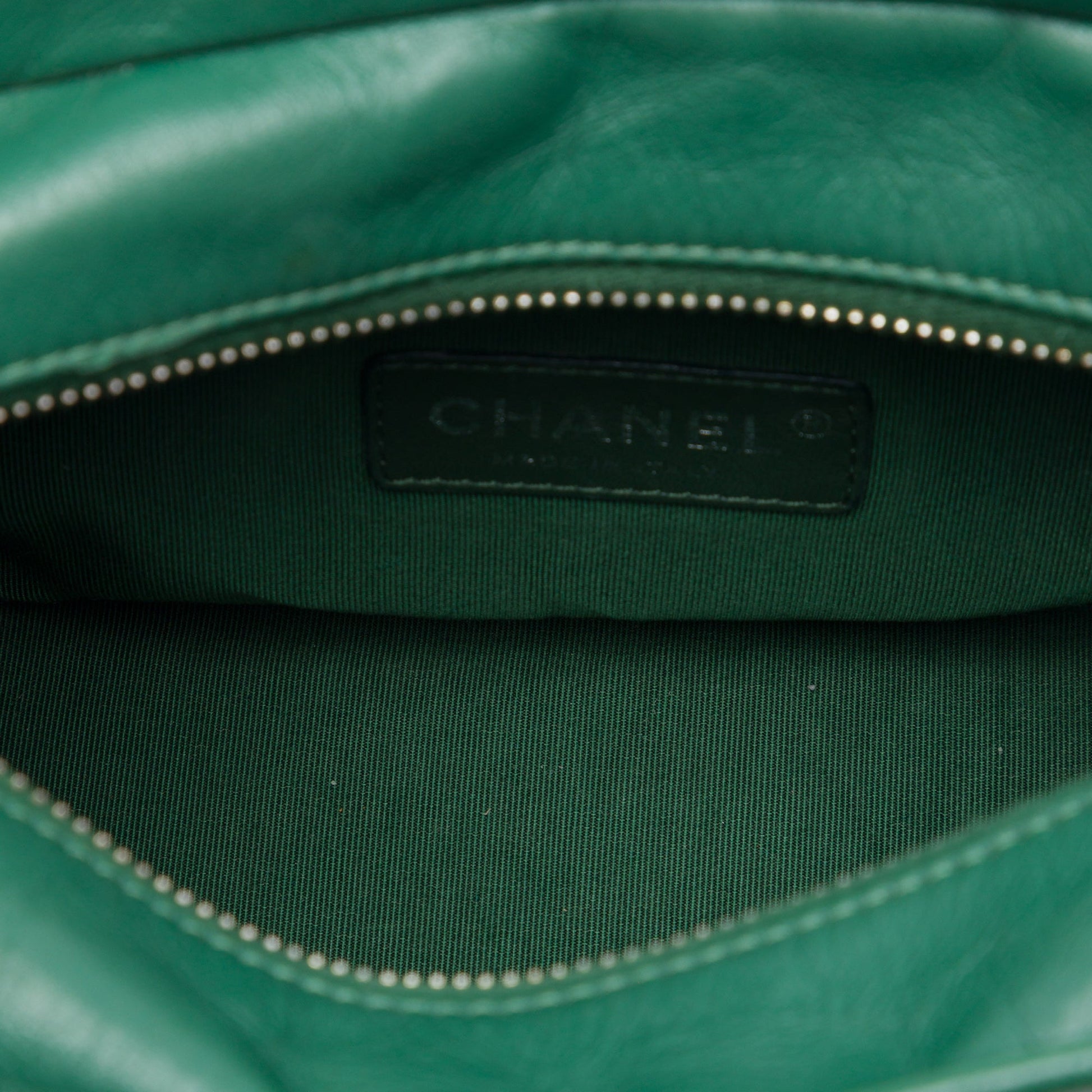 Chanel Small Aged Calfskin Gabrielle Crossbody