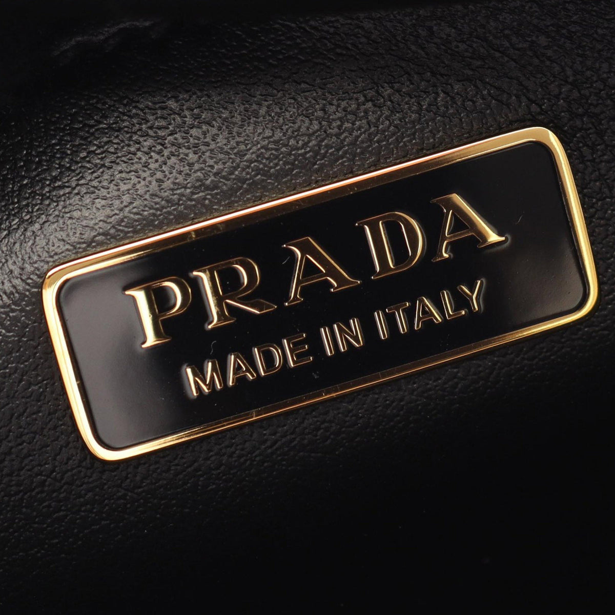 Prada Re Nylon Satchel