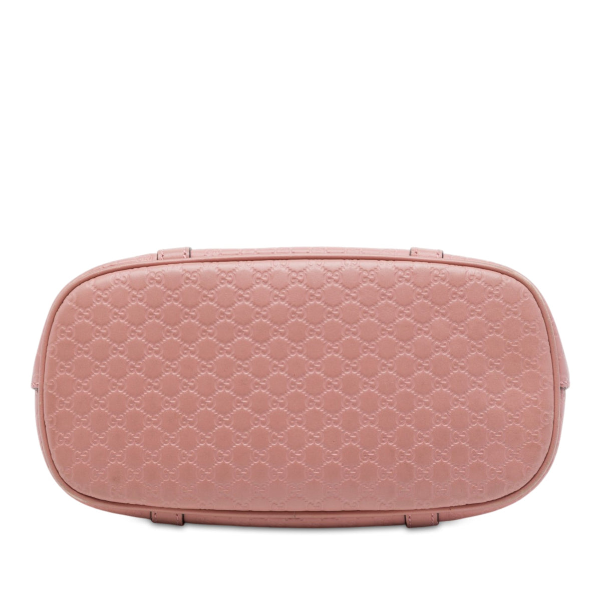 Gucci Mini Microguccissima Dome Satchel