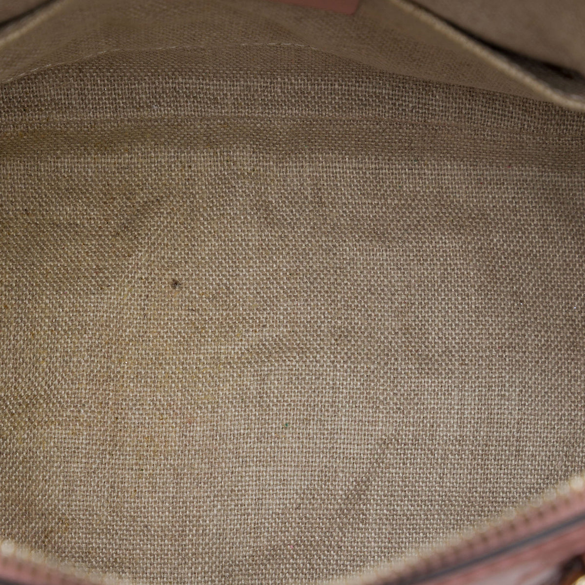 Gucci Mini Microguccissima Dome Satchel