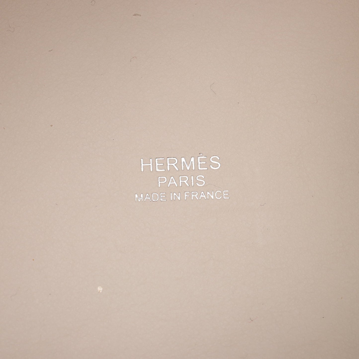 Hermès Swift Lucky Daisy Picotin Lock 18