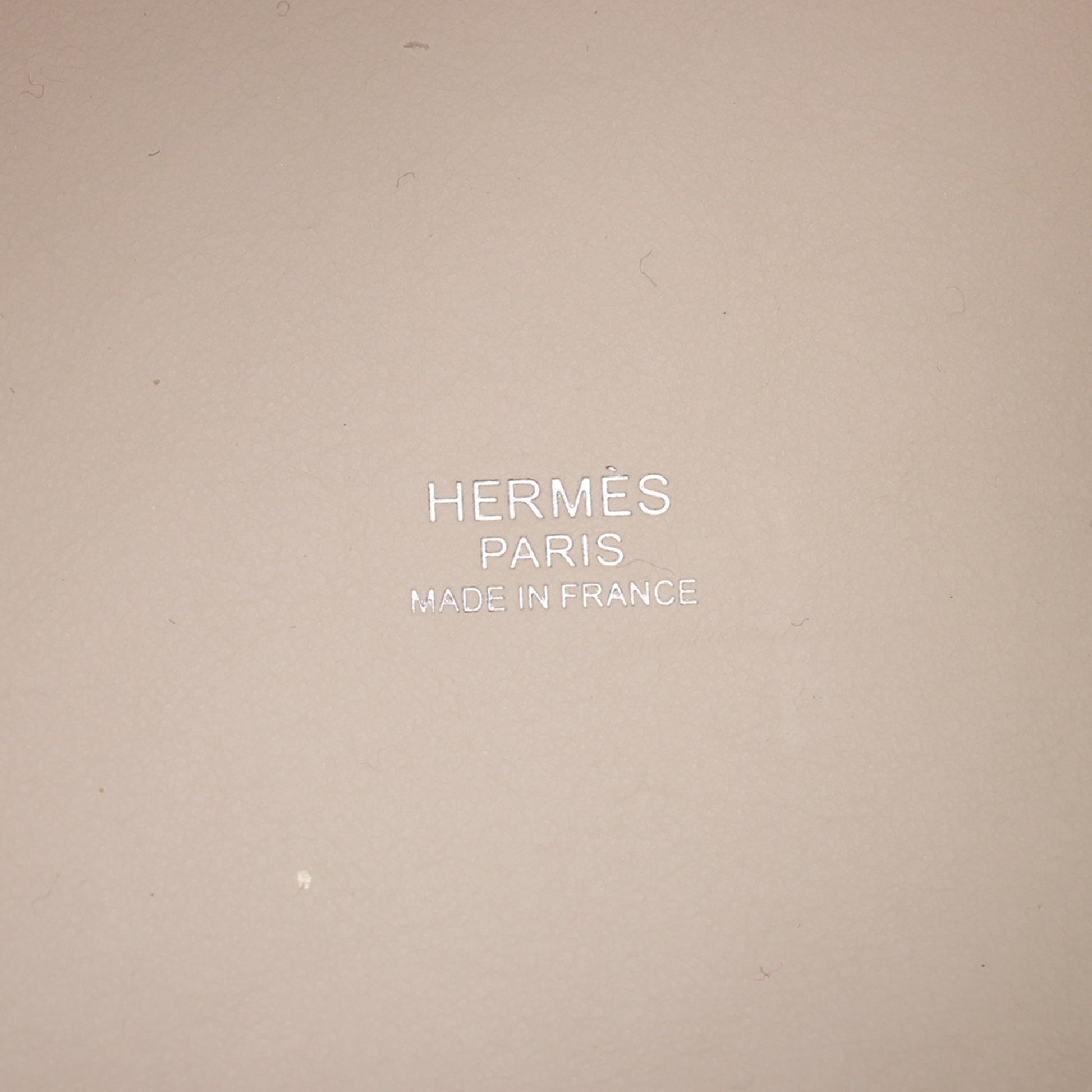 Hermès Swift Lucky Daisy Picotin Lock 18