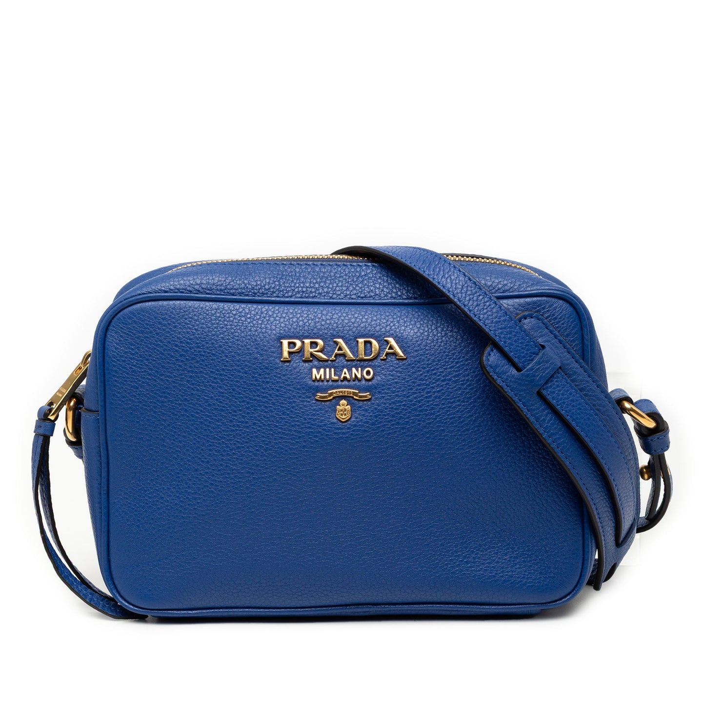 Prada Vitello Daino Camera Bag