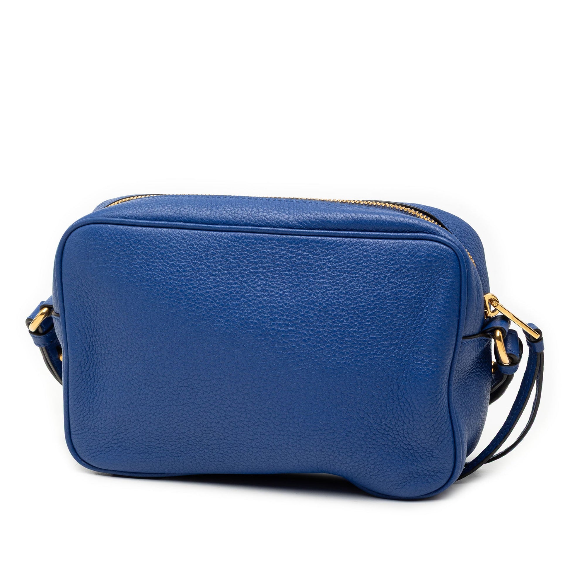 Prada Vitello Daino Camera Bag
