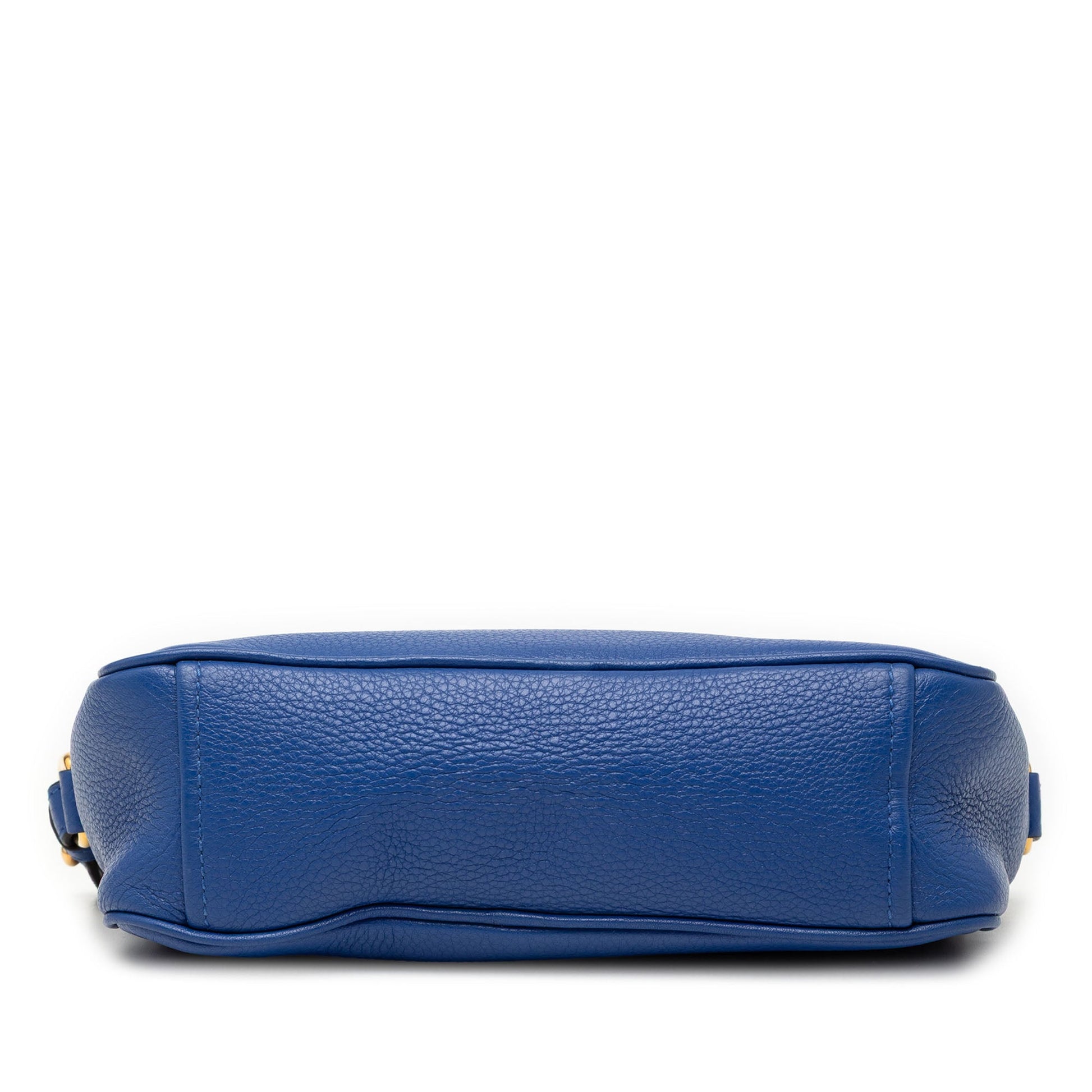 Prada Vitello Daino Camera Bag