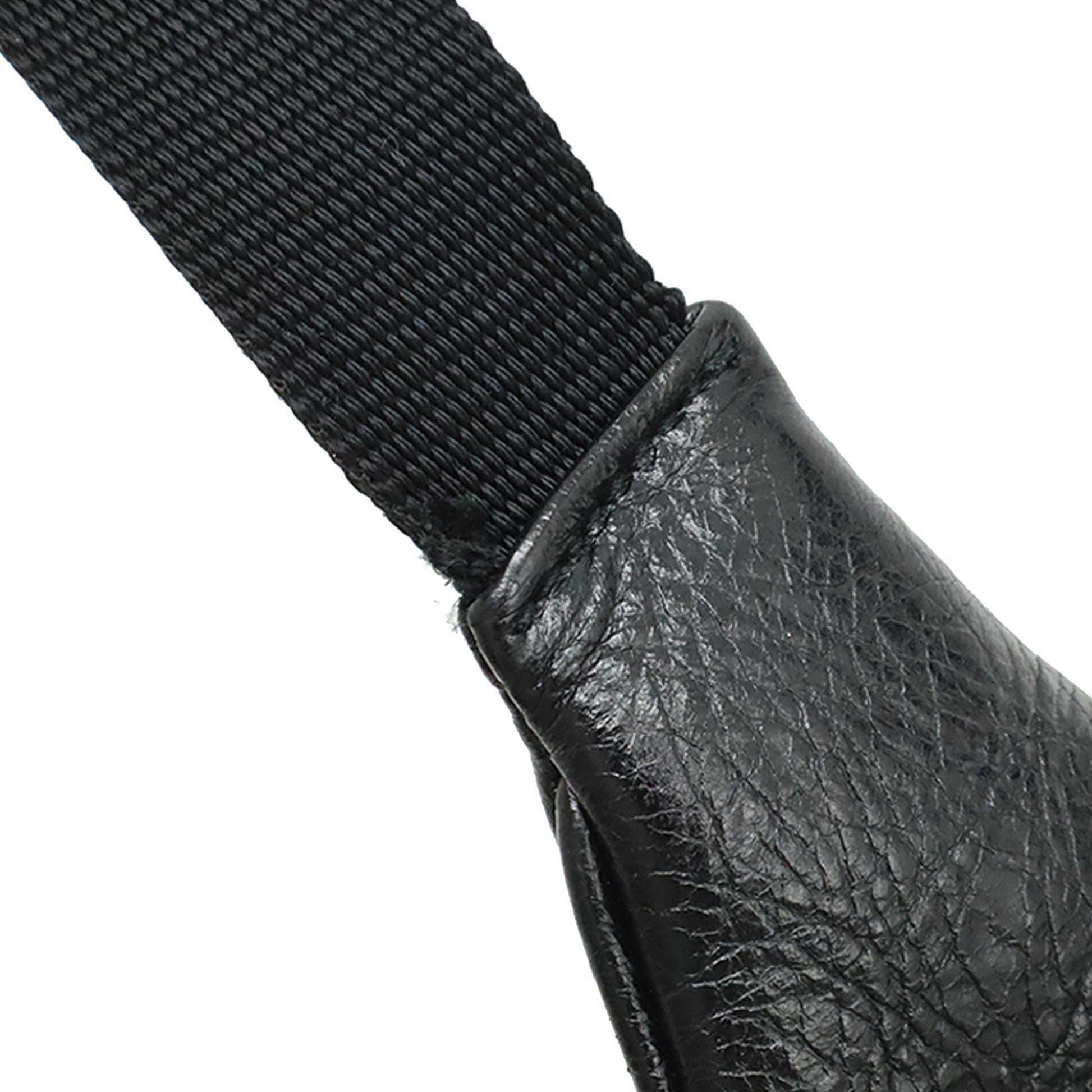 Balenciaga Leather Explorer Belt Bag