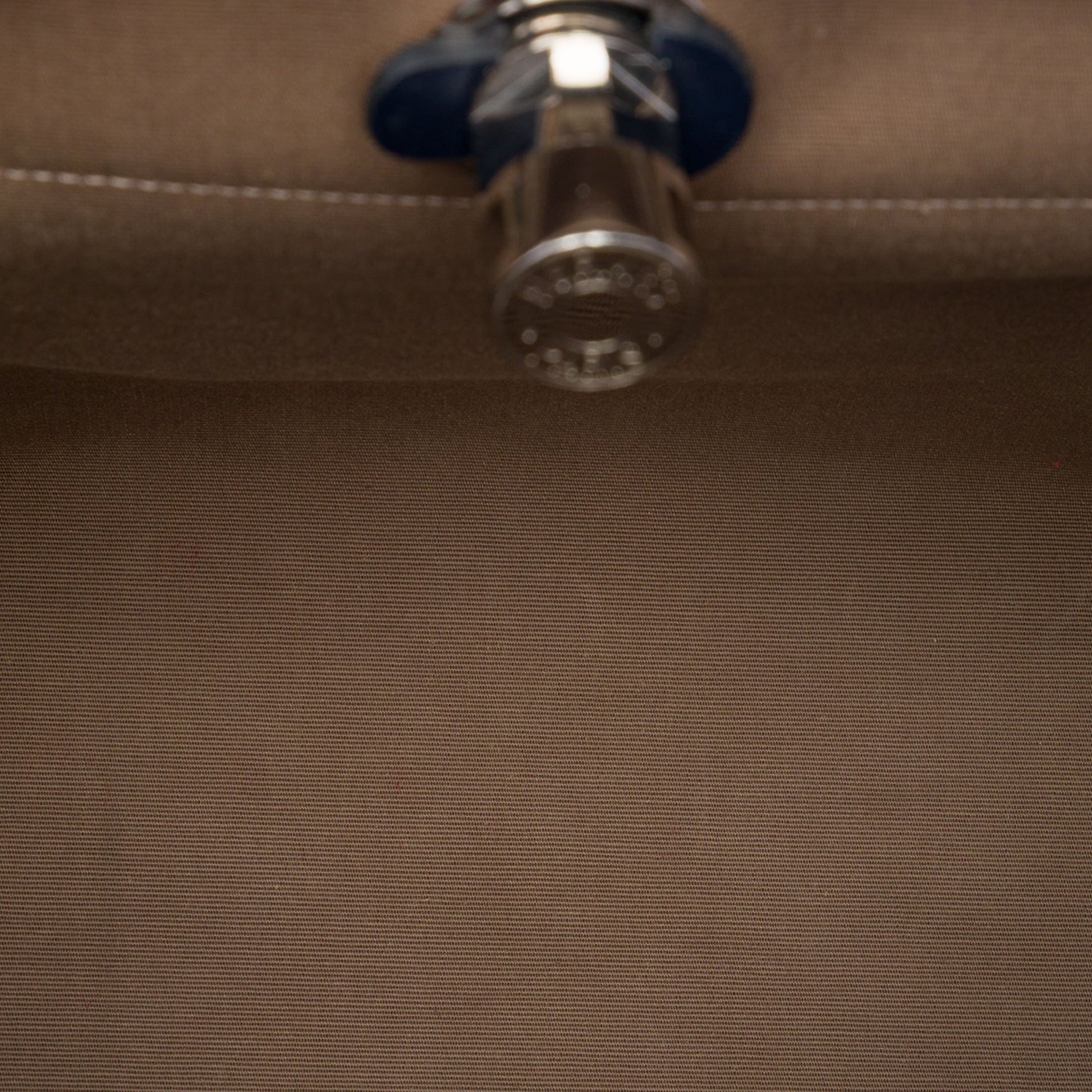 Hermès Toile Herbag Zip 31