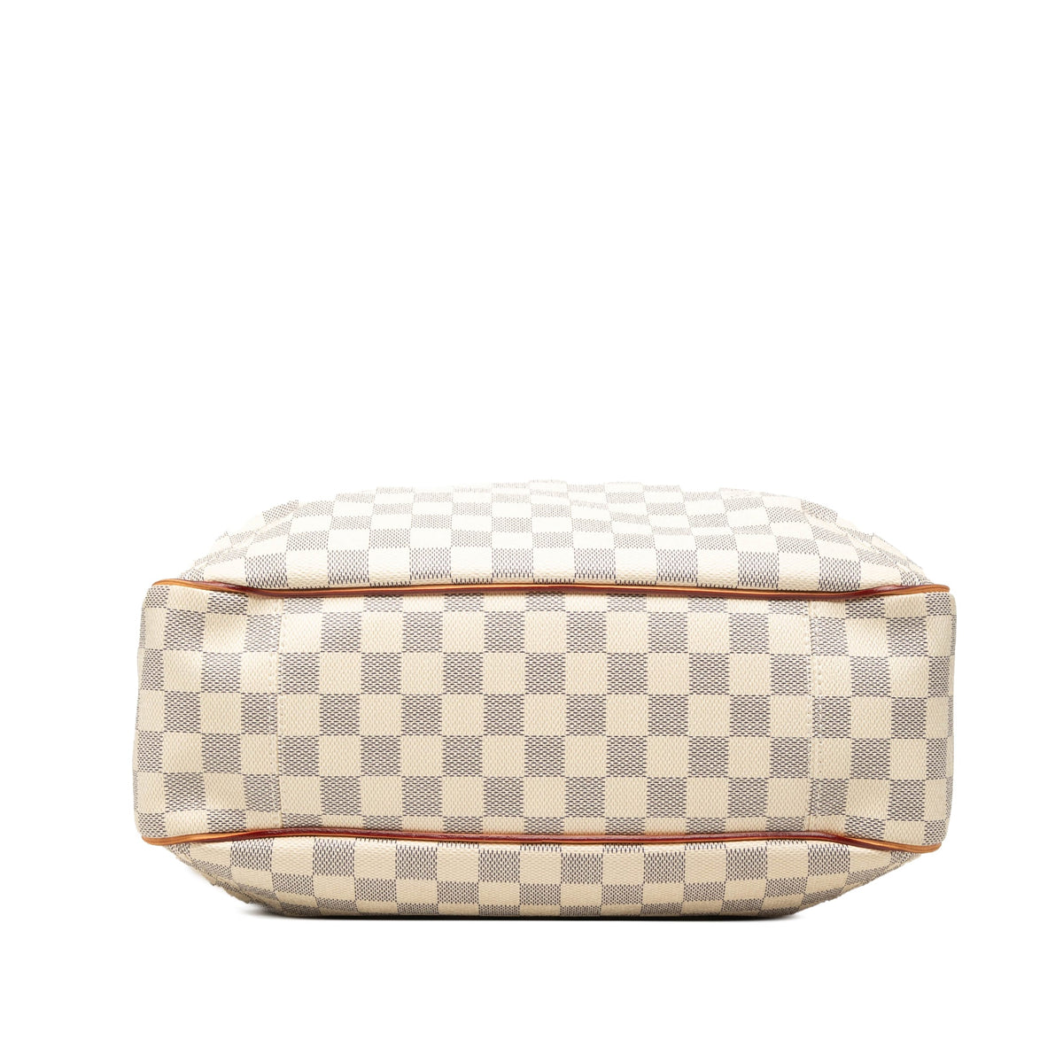 Louis Vuitton Damier Azur Soffi