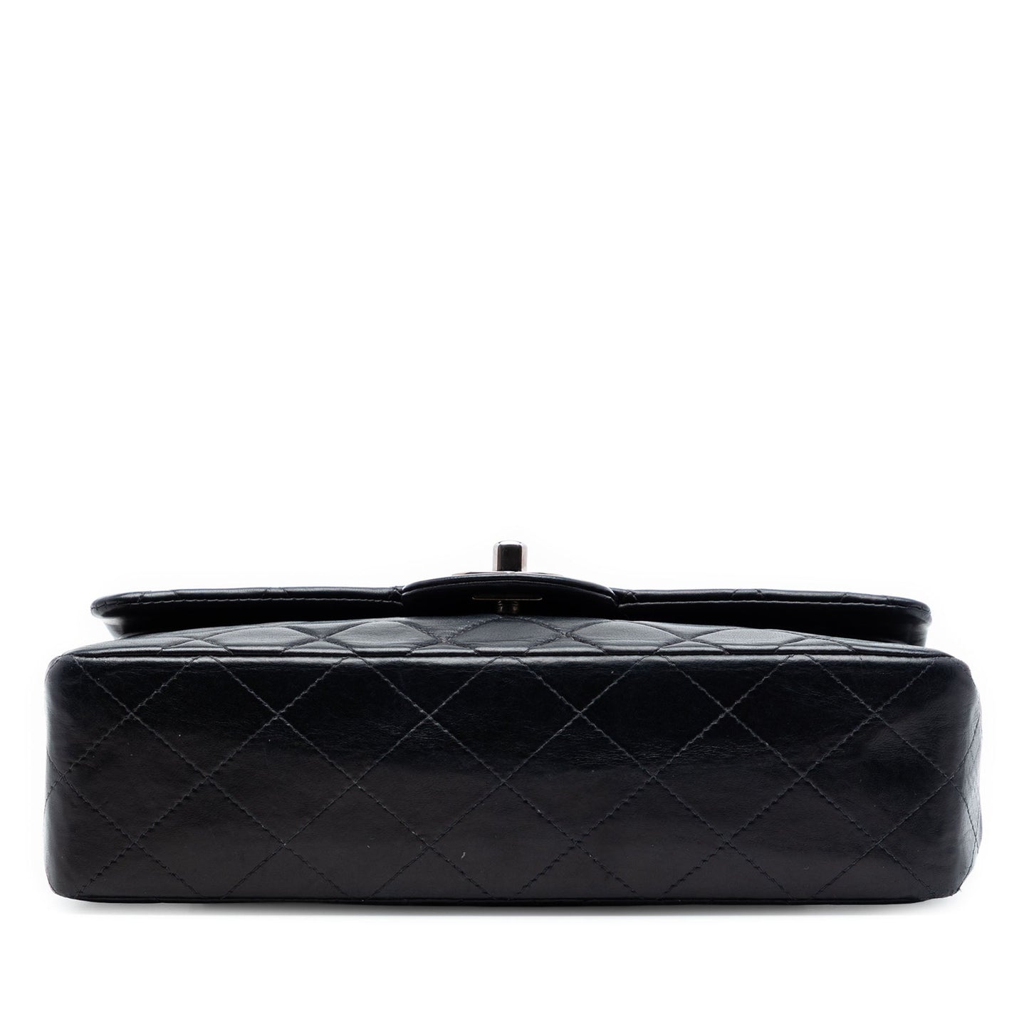 Chanel Small Classic Lambskin Double Flap