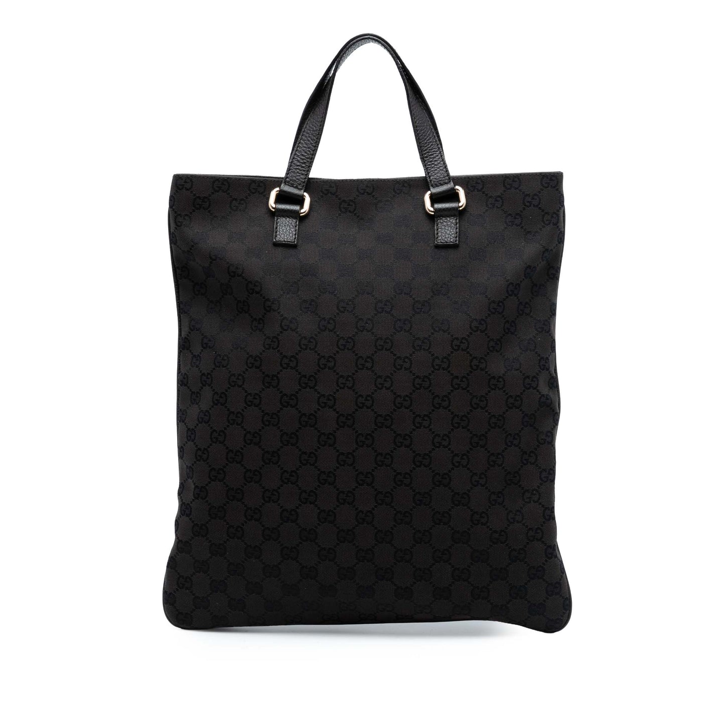 Gucci GG Canvas Tote