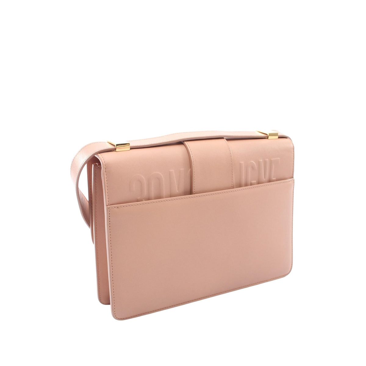 Dior 30 Montaigne Flap Bag