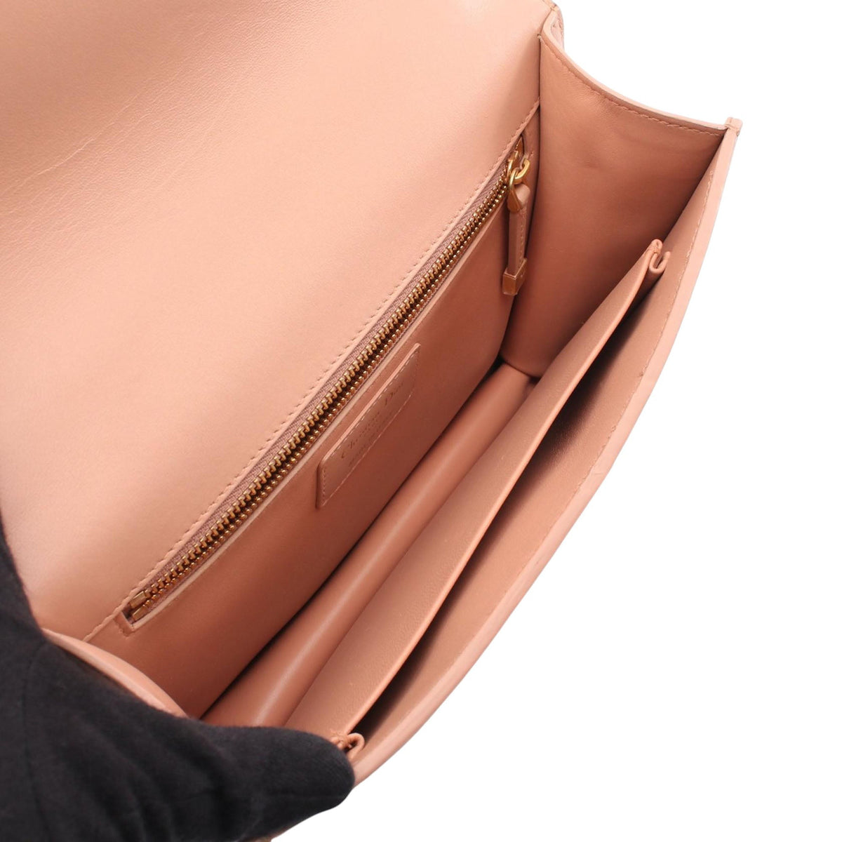 Dior 30 Montaigne Flap Bag