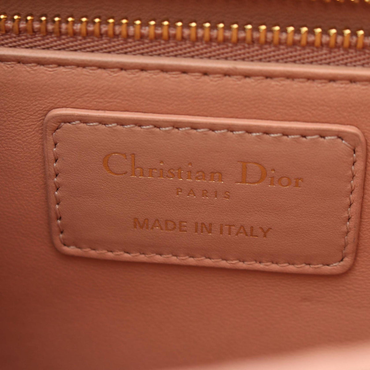 Dior 30 Montaigne Flap Bag