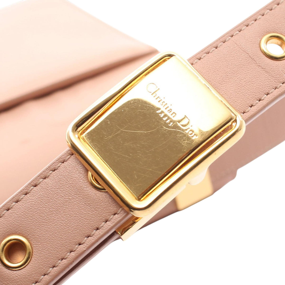 Dior 30 Montaigne Flap Bag
