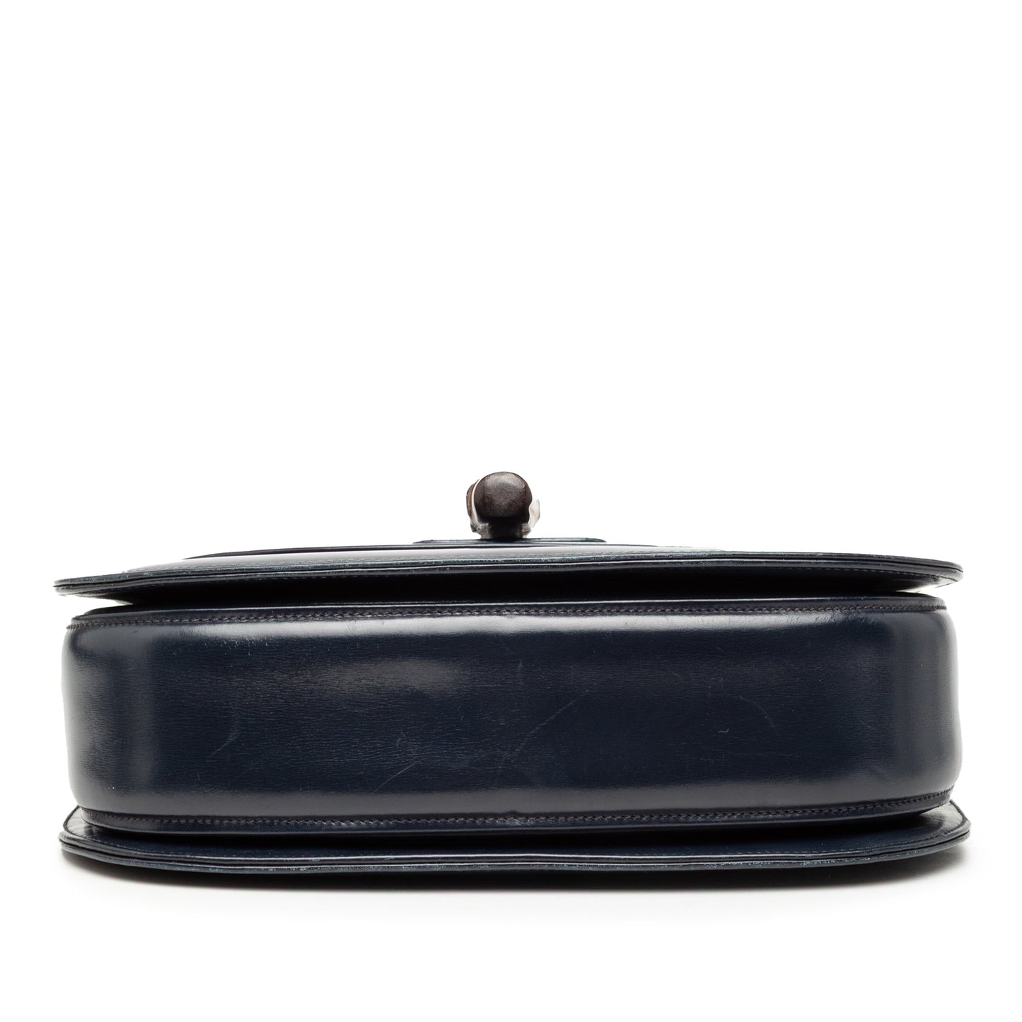 Gucci Calfskin Bamboo Night