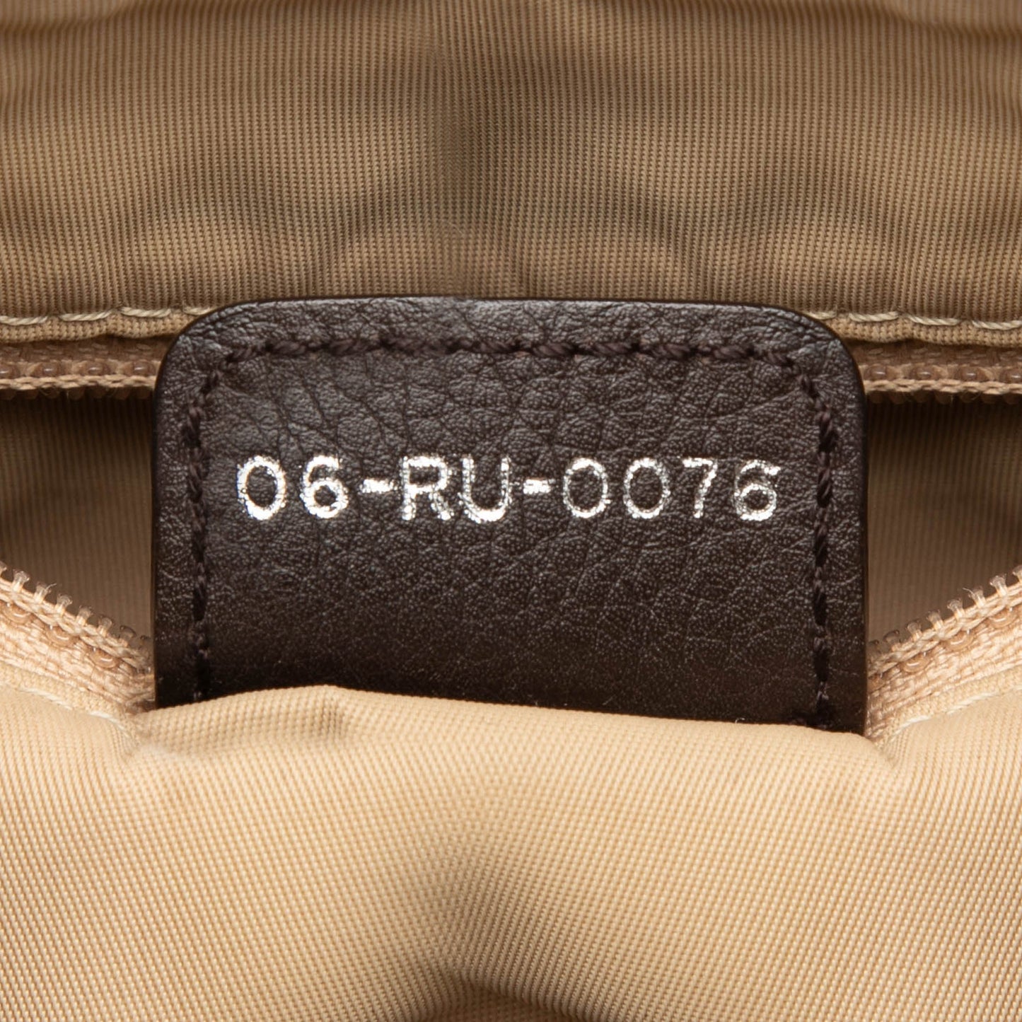 Dior Diorissimo Trotter Canvas Street Chic Crossbody