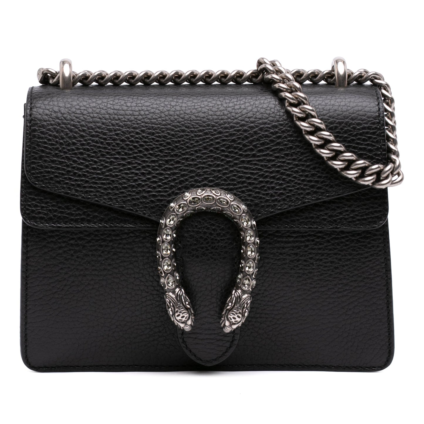 Gucci Small Calfskin Dionysus  Crossbody