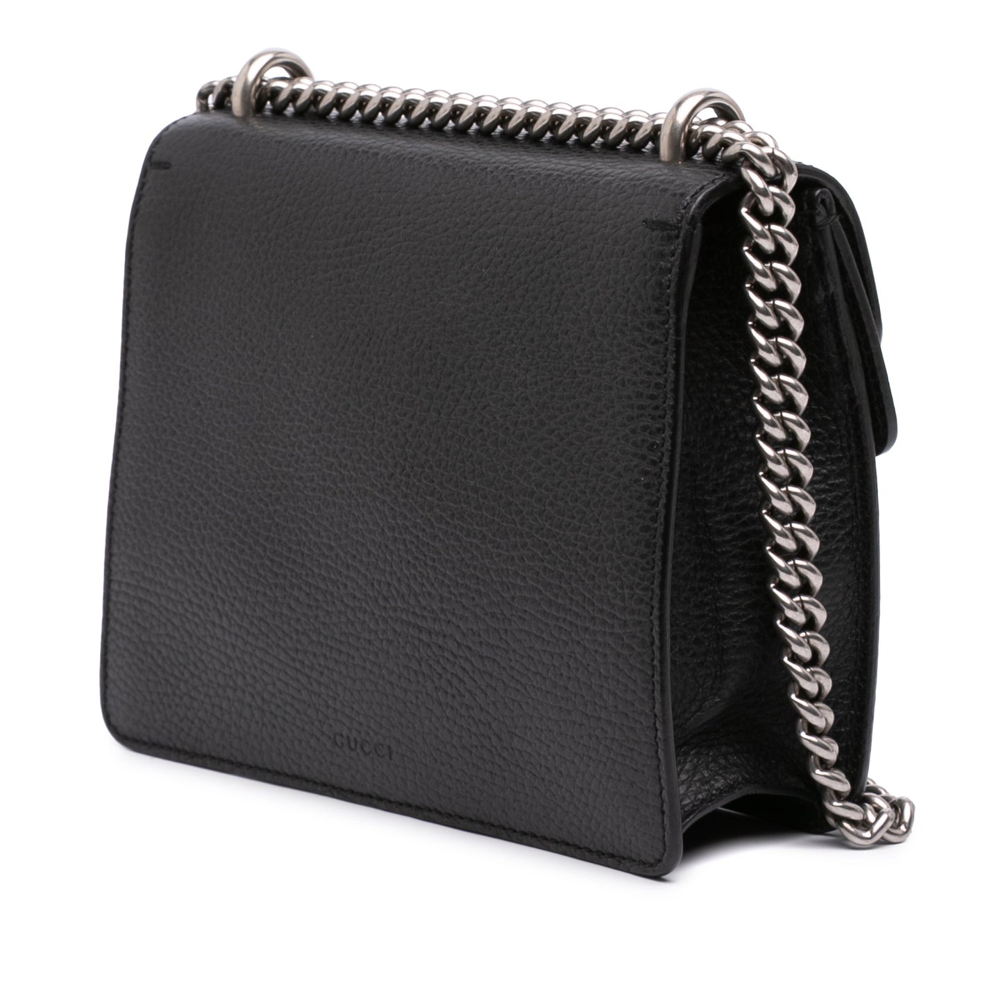 Gucci Small Calfskin Dionysus  Crossbody