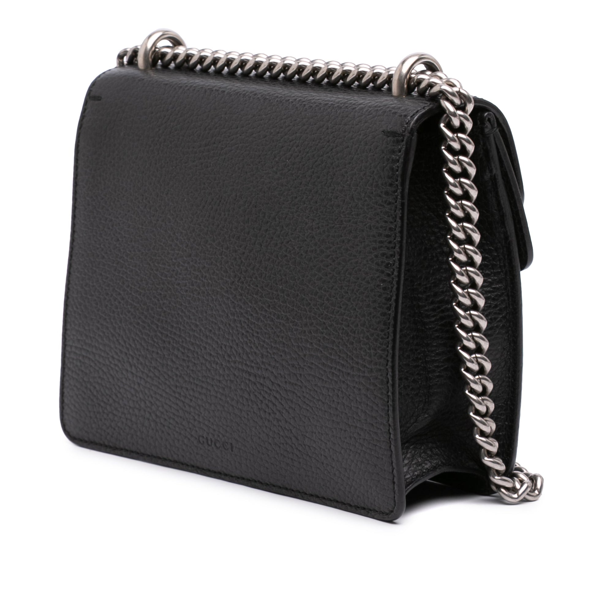 Gucci Small Calfskin Dionysus  Crossbody