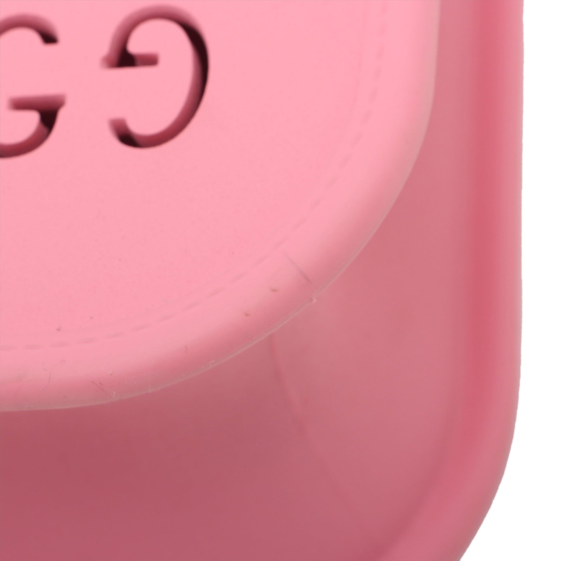 Gucci Kids GG Rubber Tote