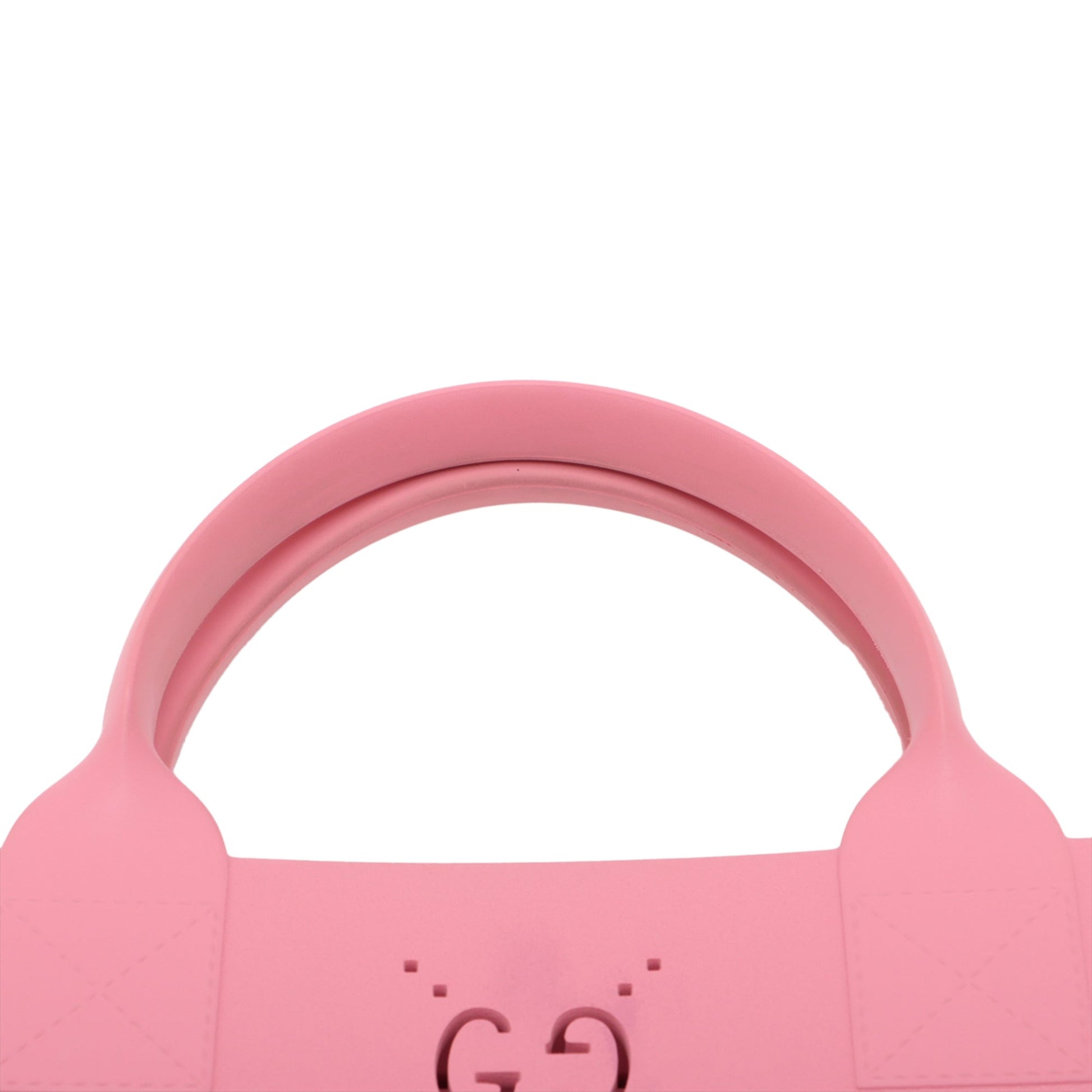 Gucci Kids GG Rubber Tote