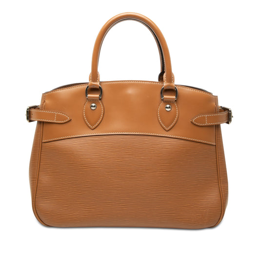 Louis Vuitton Epi Passy PM