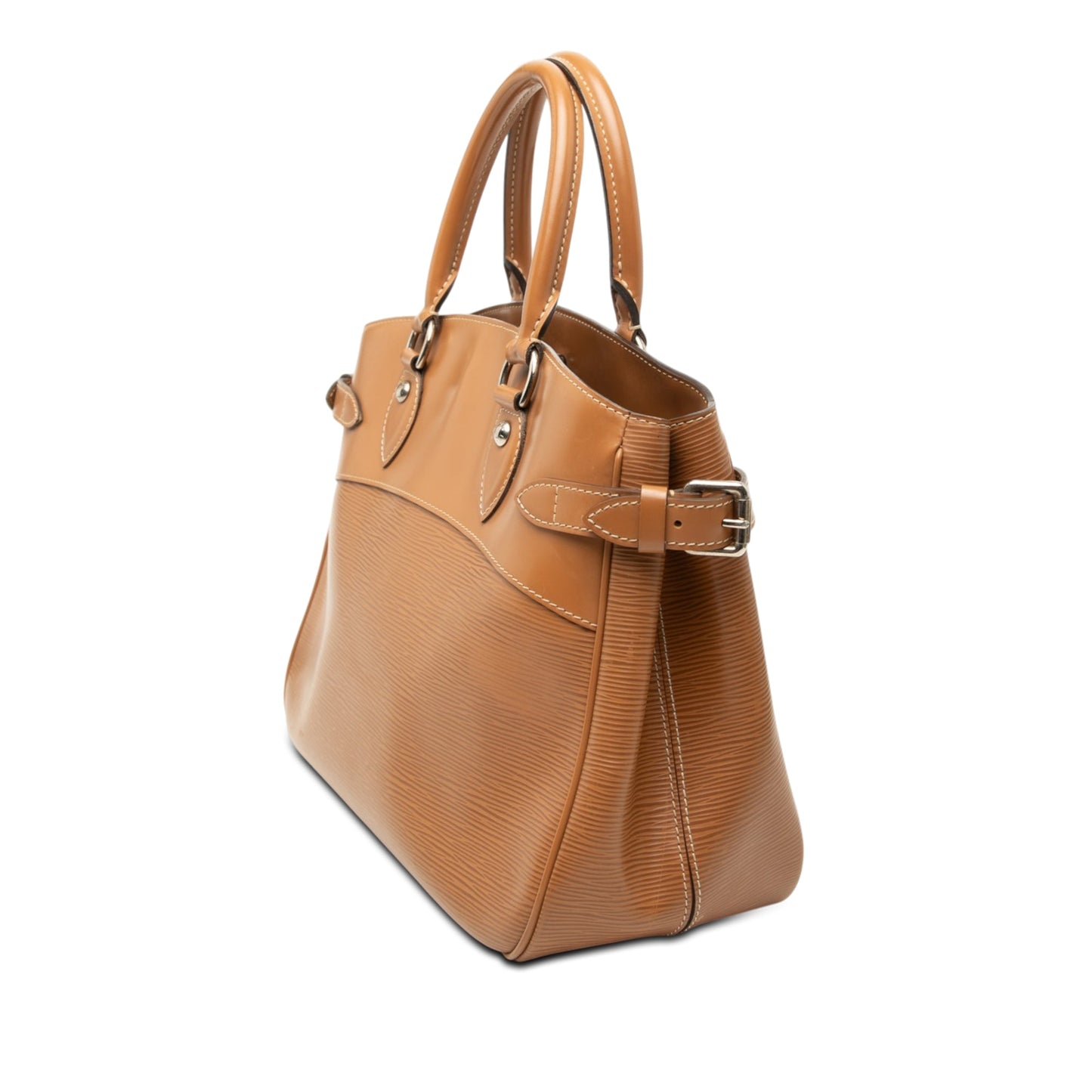 Louis Vuitton Epi Passy PM