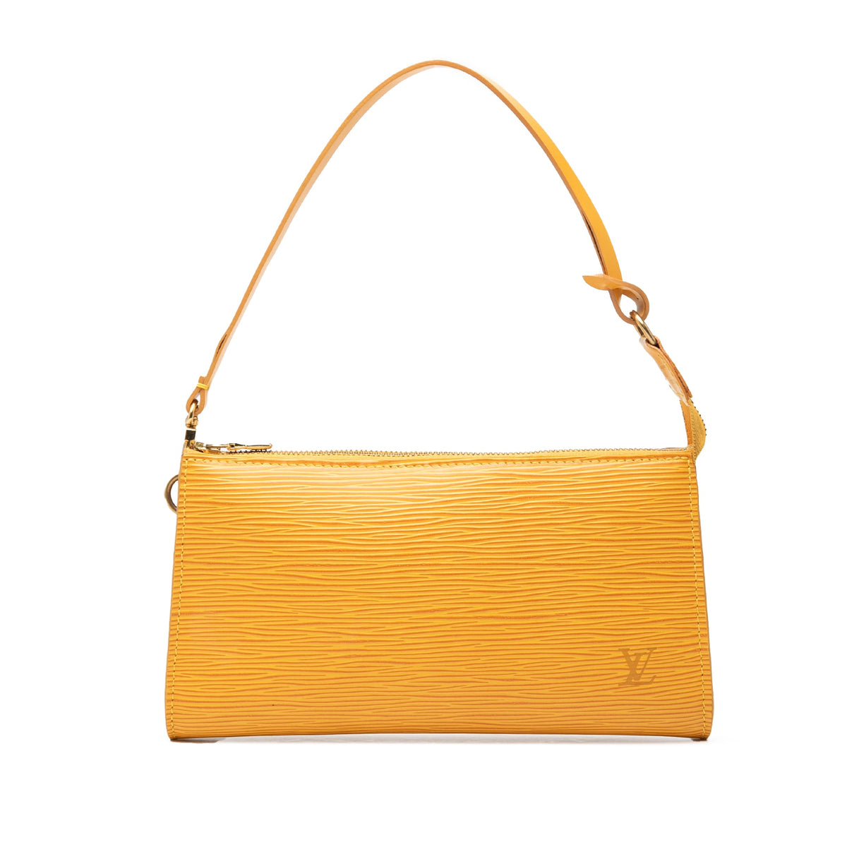Louis Vuitton Epi Pochette Accessoires