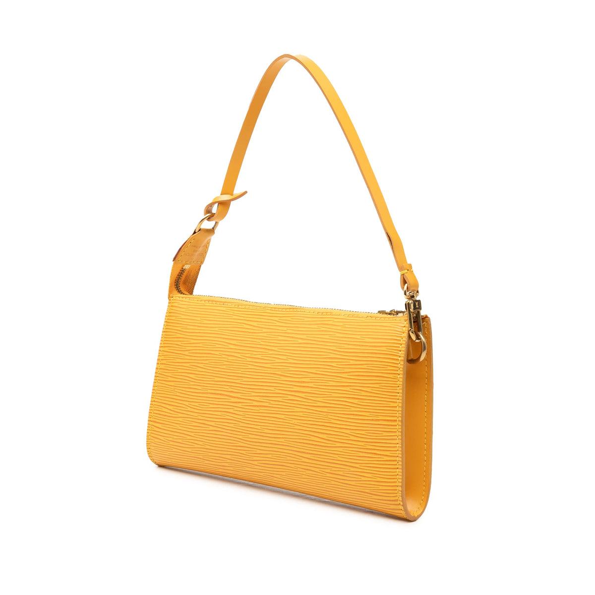 Louis Vuitton Epi Pochette Accessoires