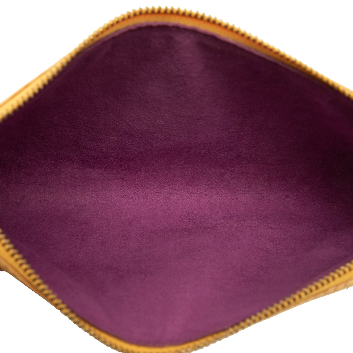 Louis Vuitton Epi Pochette Accessoires