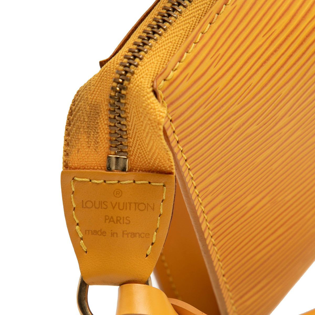 Louis Vuitton Epi Pochette Accessoires