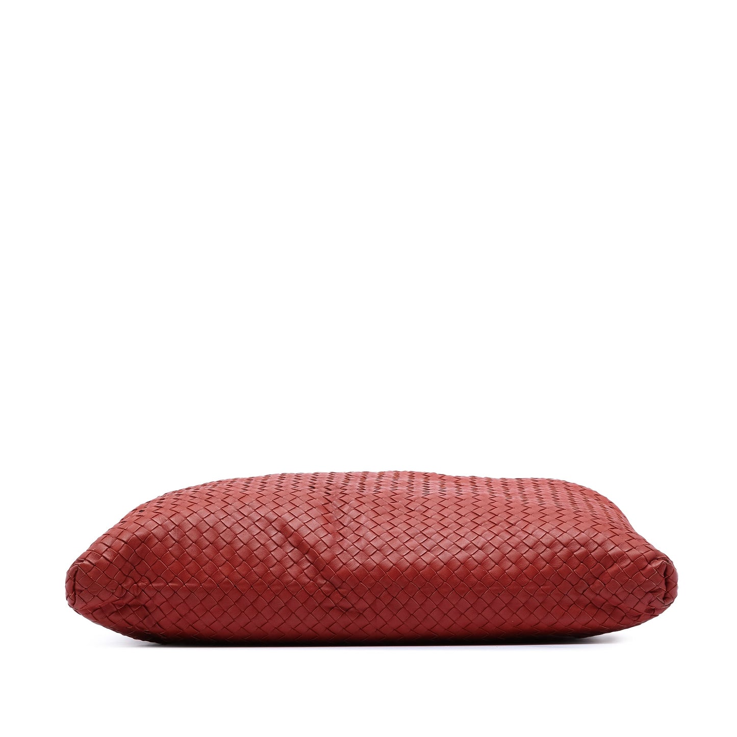 Bottega Veneta Maxi Intrecciato Nappa Convertible Satchel