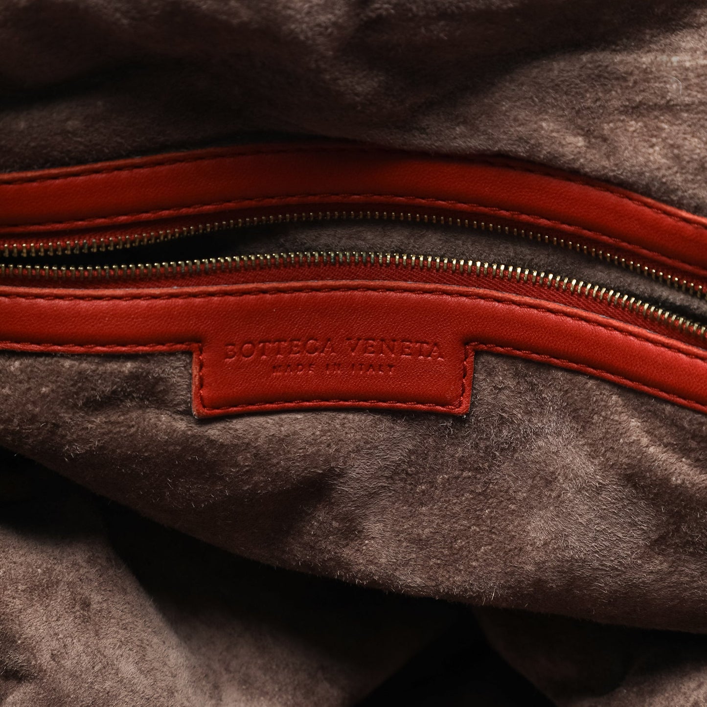 Bottega Veneta Maxi Intrecciato Nappa Convertible Satchel