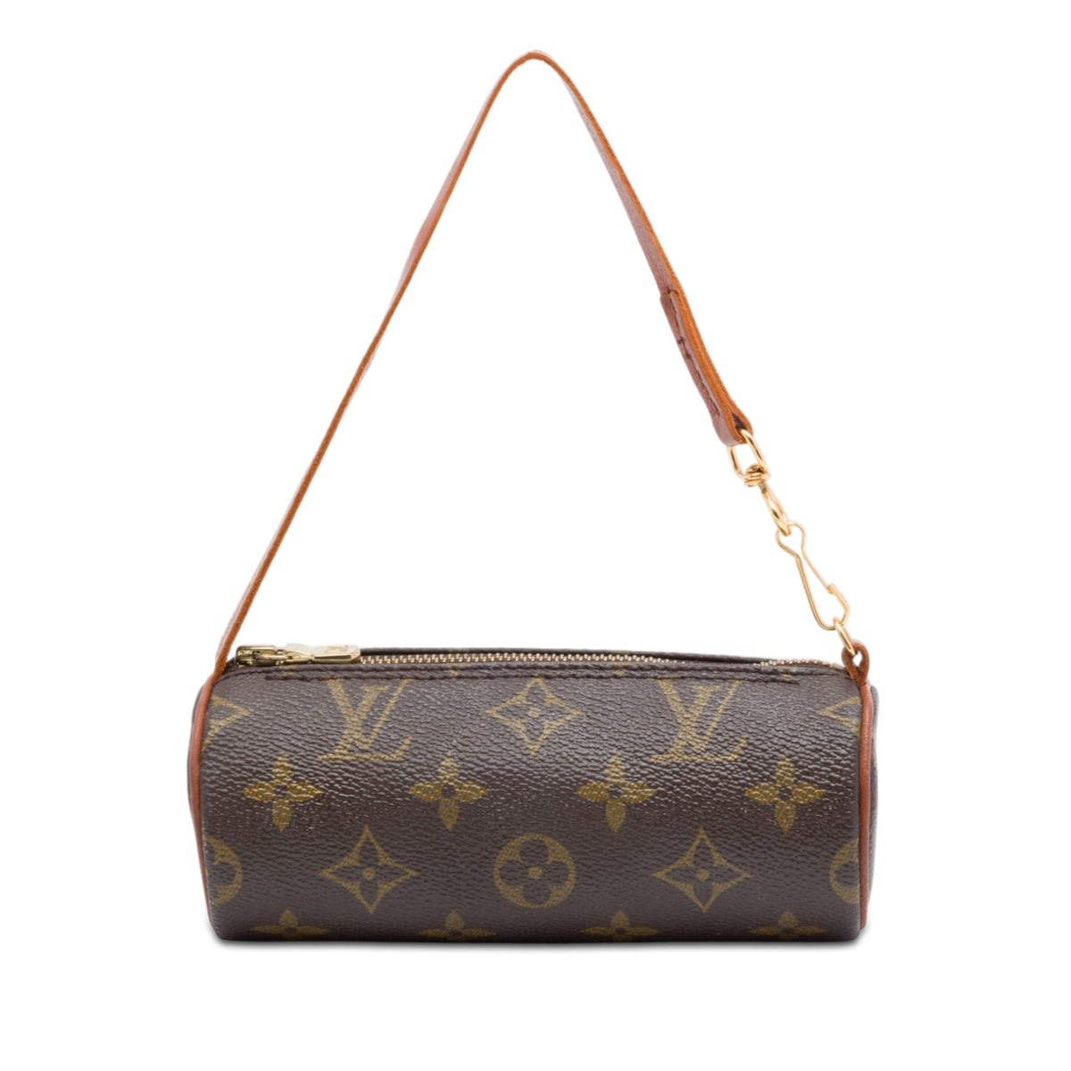 Louis Vuitton Monogram Papillon Pochette