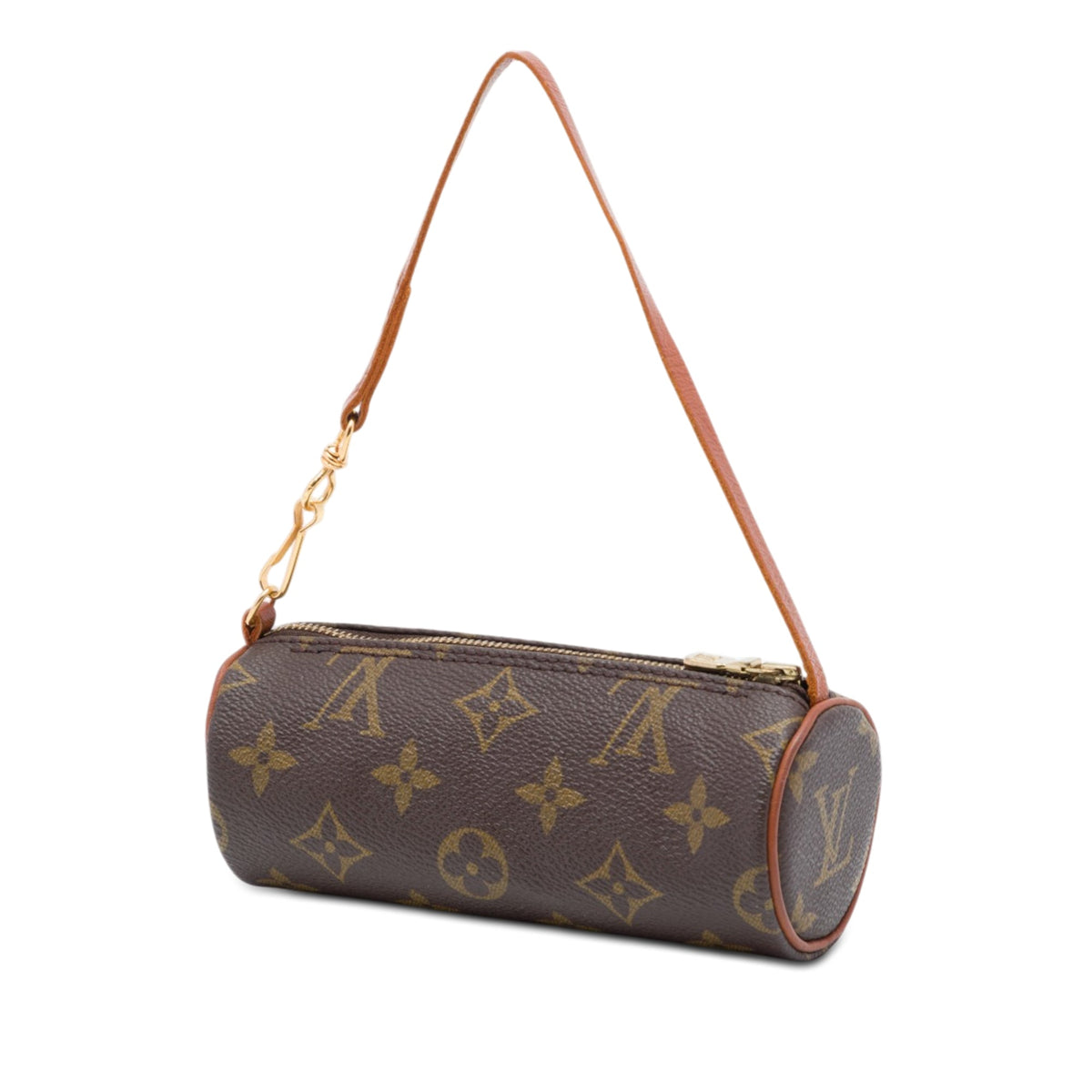 Louis Vuitton Monogram Papillon Pochette