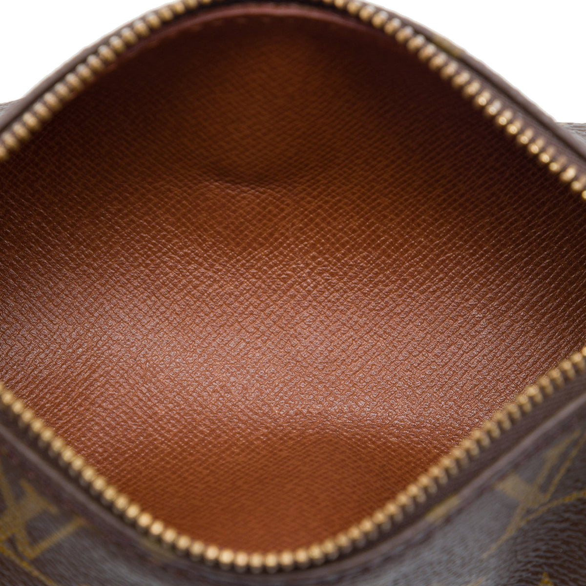 Louis Vuitton Monogram Papillon Pochette
