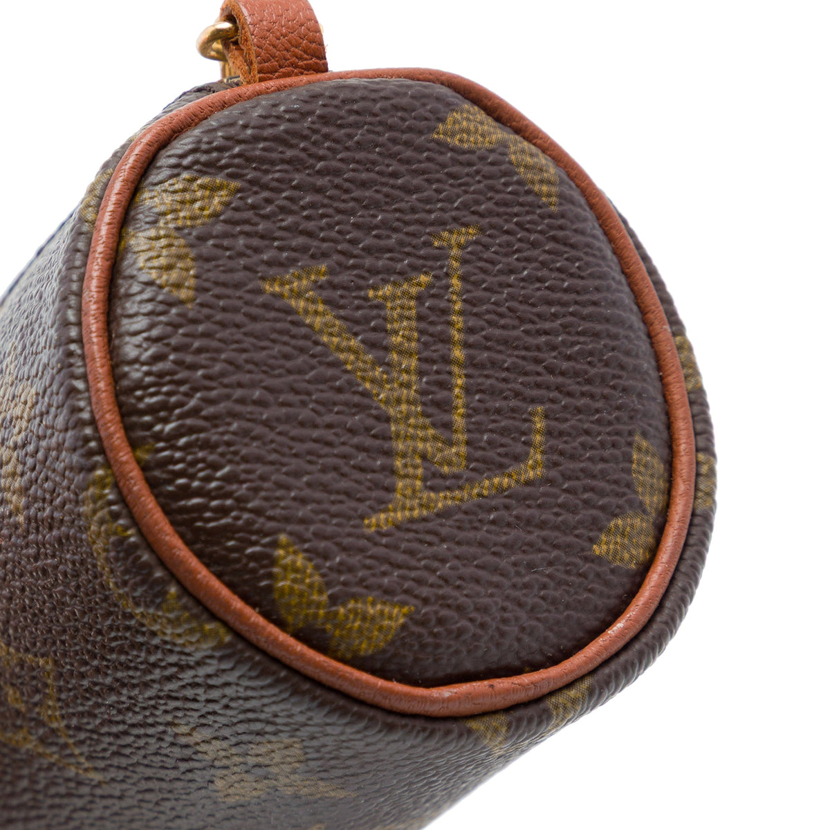 Louis Vuitton Monogram Papillon Pochette