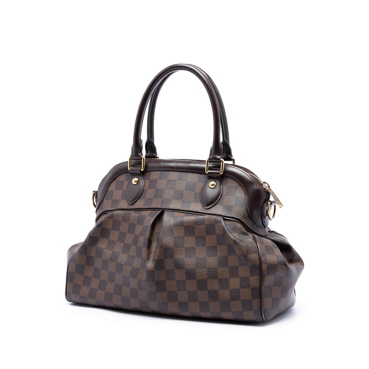 Louis Vuitton Damier Ebene Trevi PM