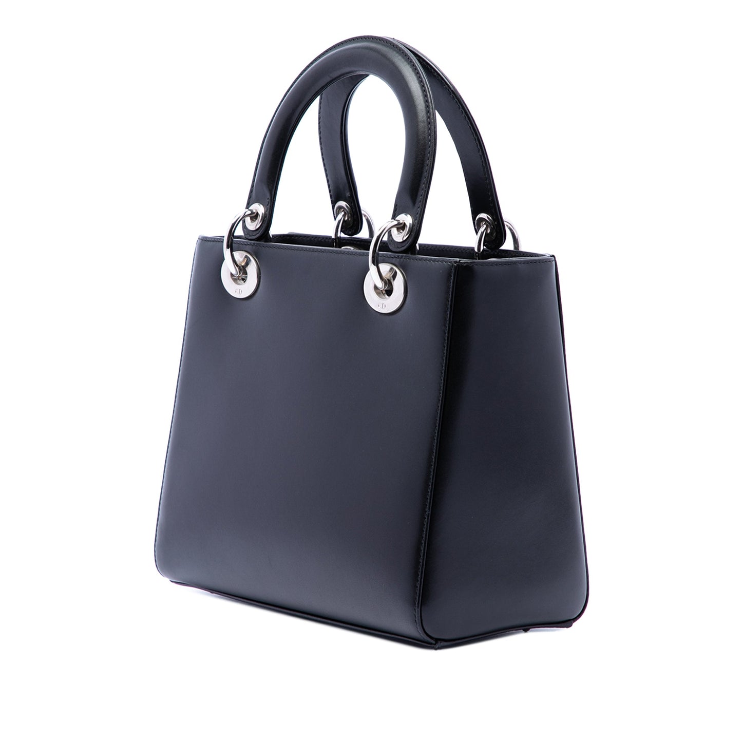 Dior Medium Calfskin Pockets Lady Dior