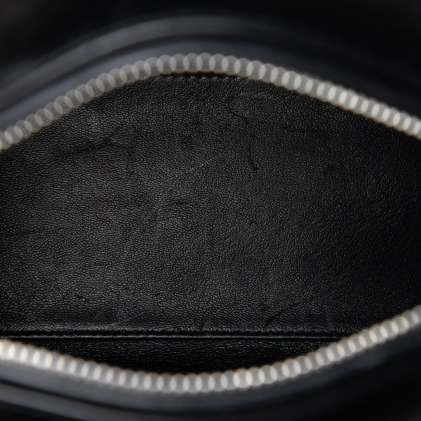 Dior Medium Calfskin Pockets Lady Dior
