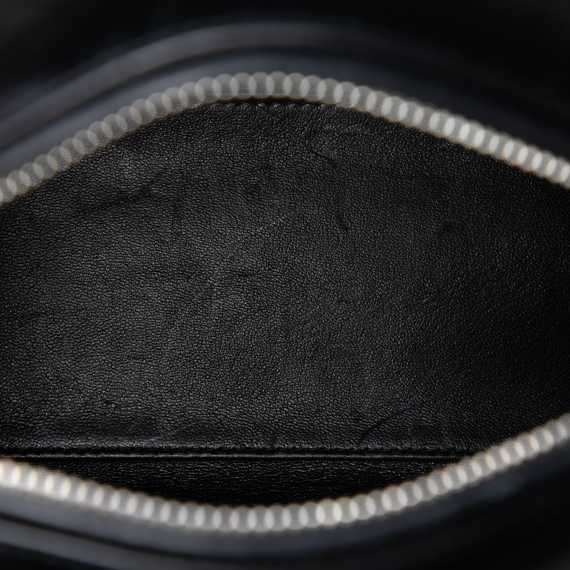 Dior Medium Calfskin Pockets Lady Dior