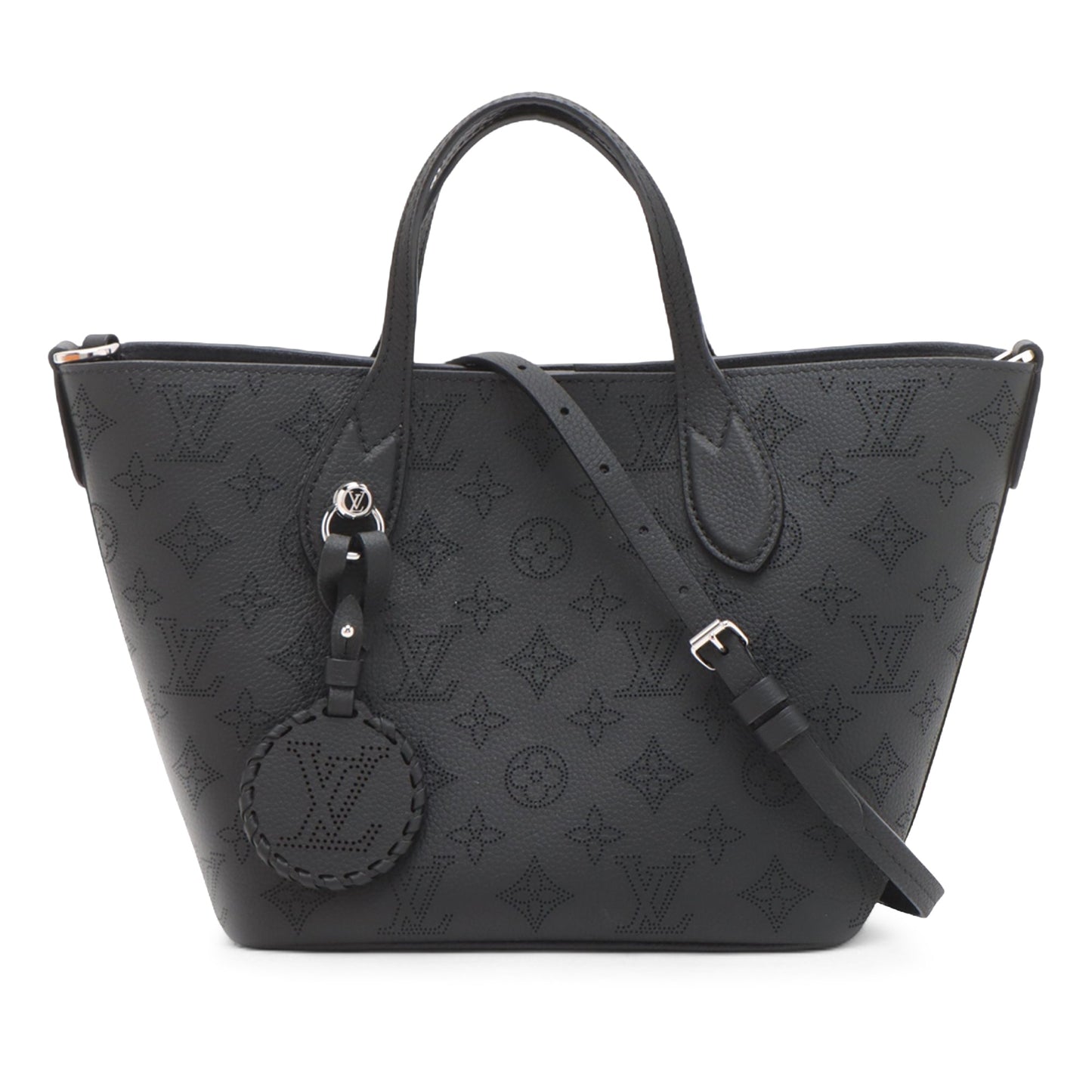 Louis Vuitton Monogram Mahina Blossom PM