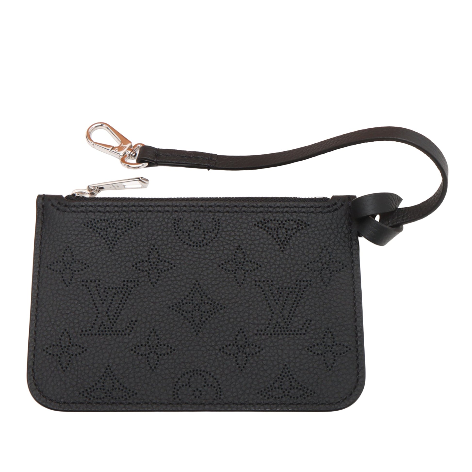 Louis Vuitton Monogram Mahina Blossom PM