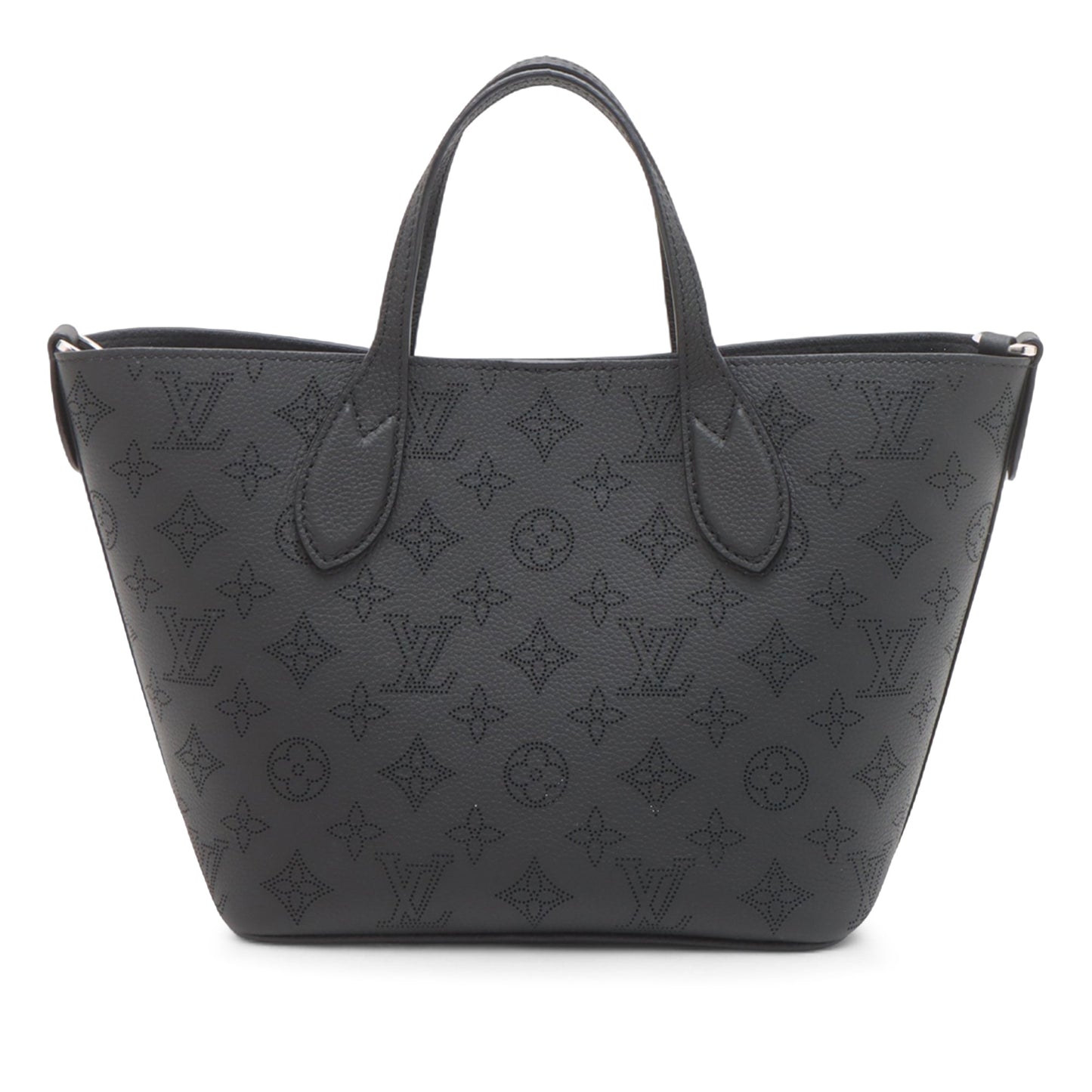 Louis Vuitton Monogram Mahina Blossom PM