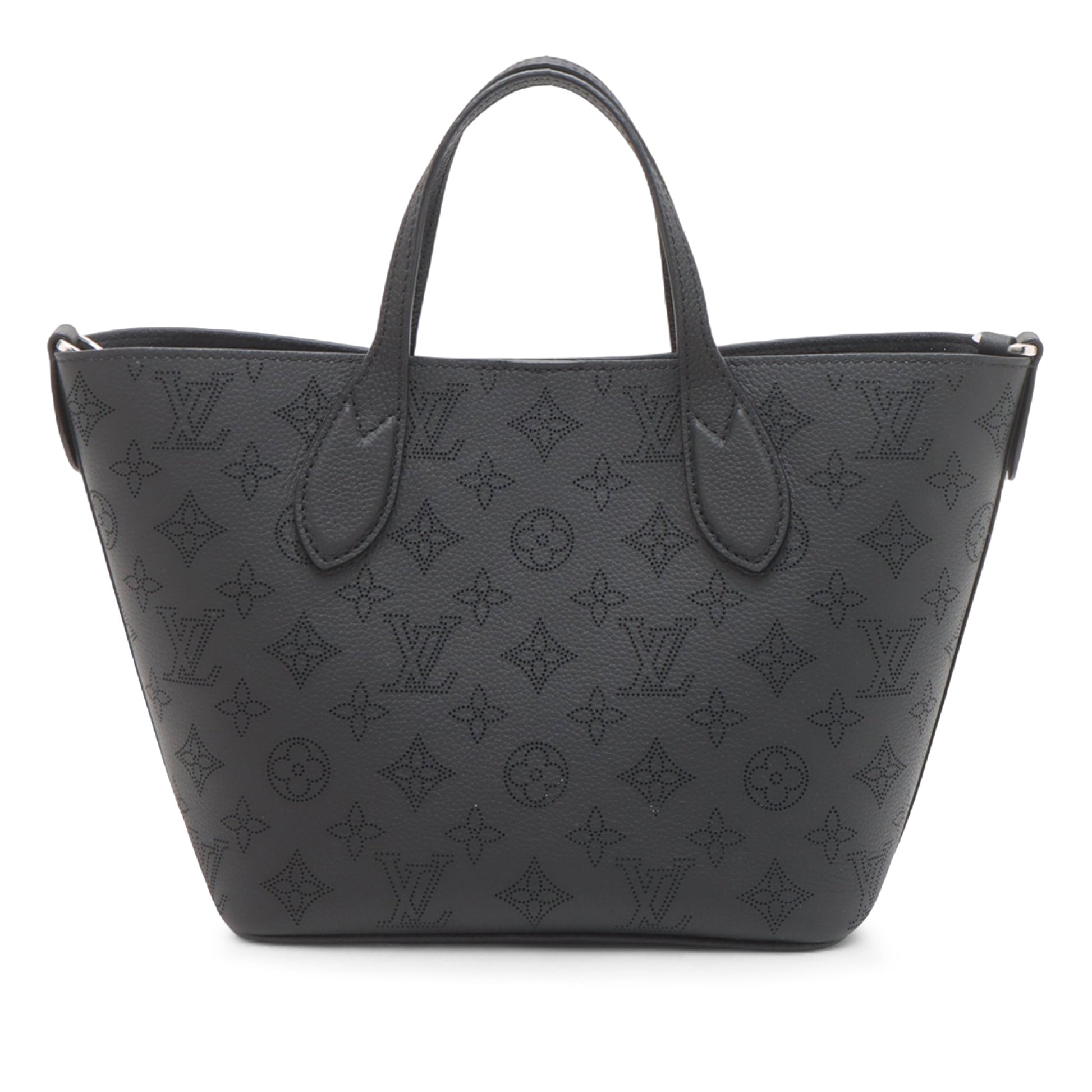Louis Vuitton Monogram Mahina Blossom PM