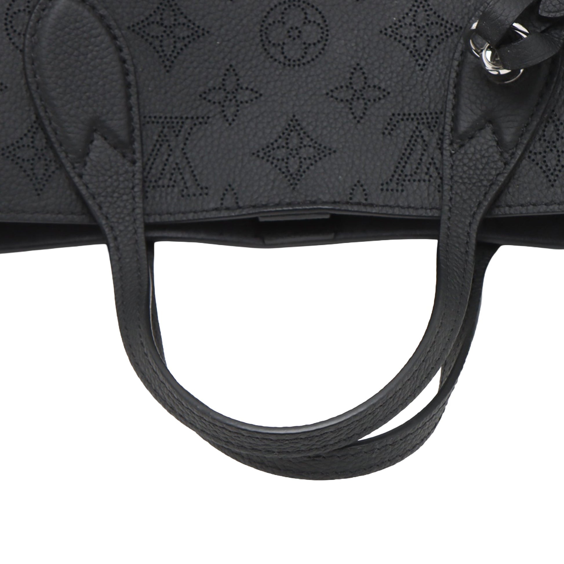 Louis Vuitton Monogram Mahina Blossom PM