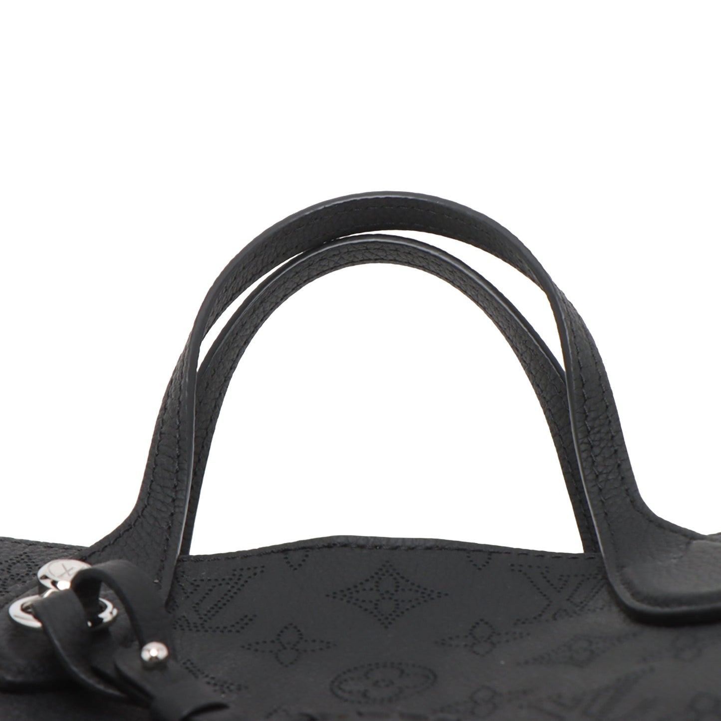 Louis Vuitton Monogram Mahina Blossom PM