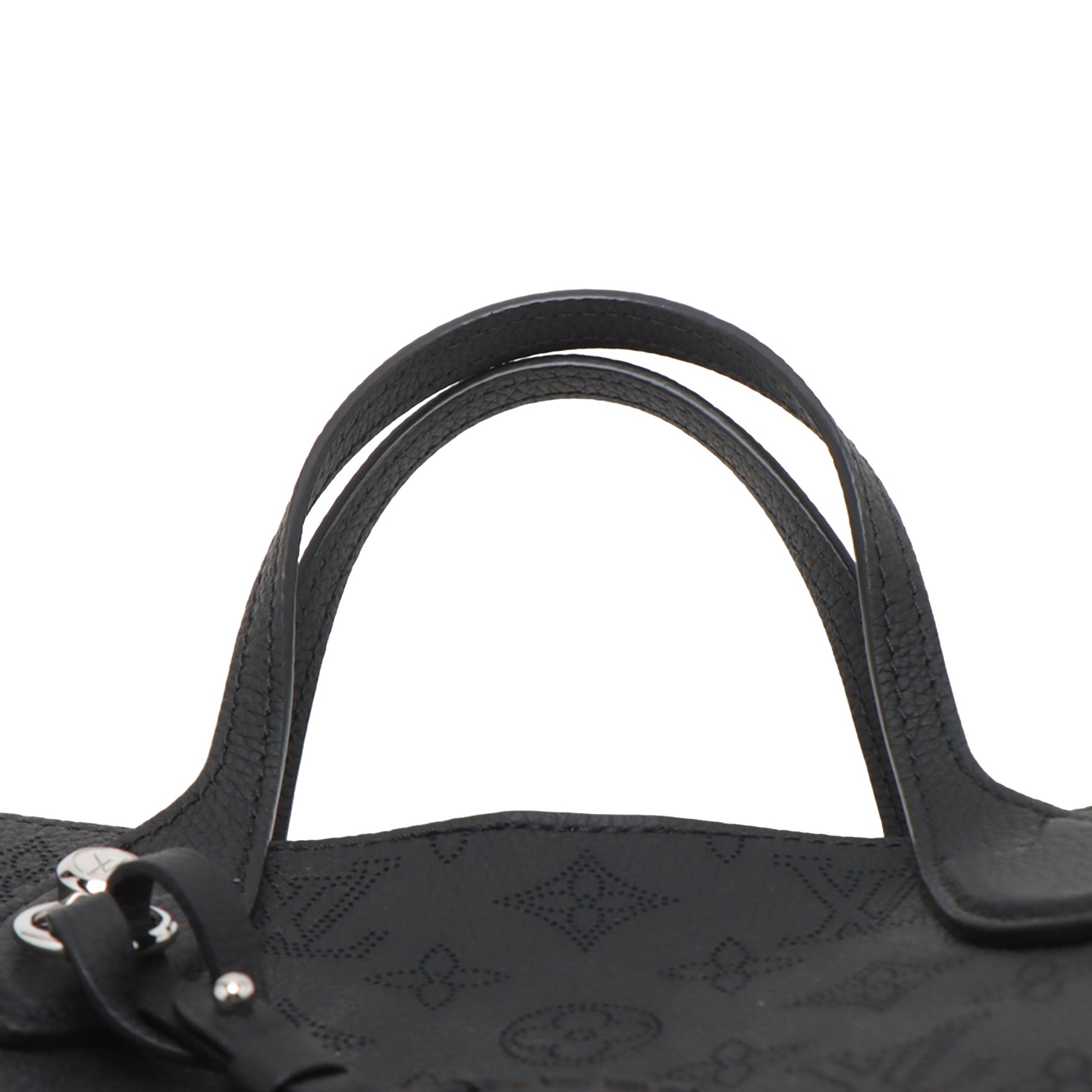 Louis Vuitton Monogram Mahina Blossom PM