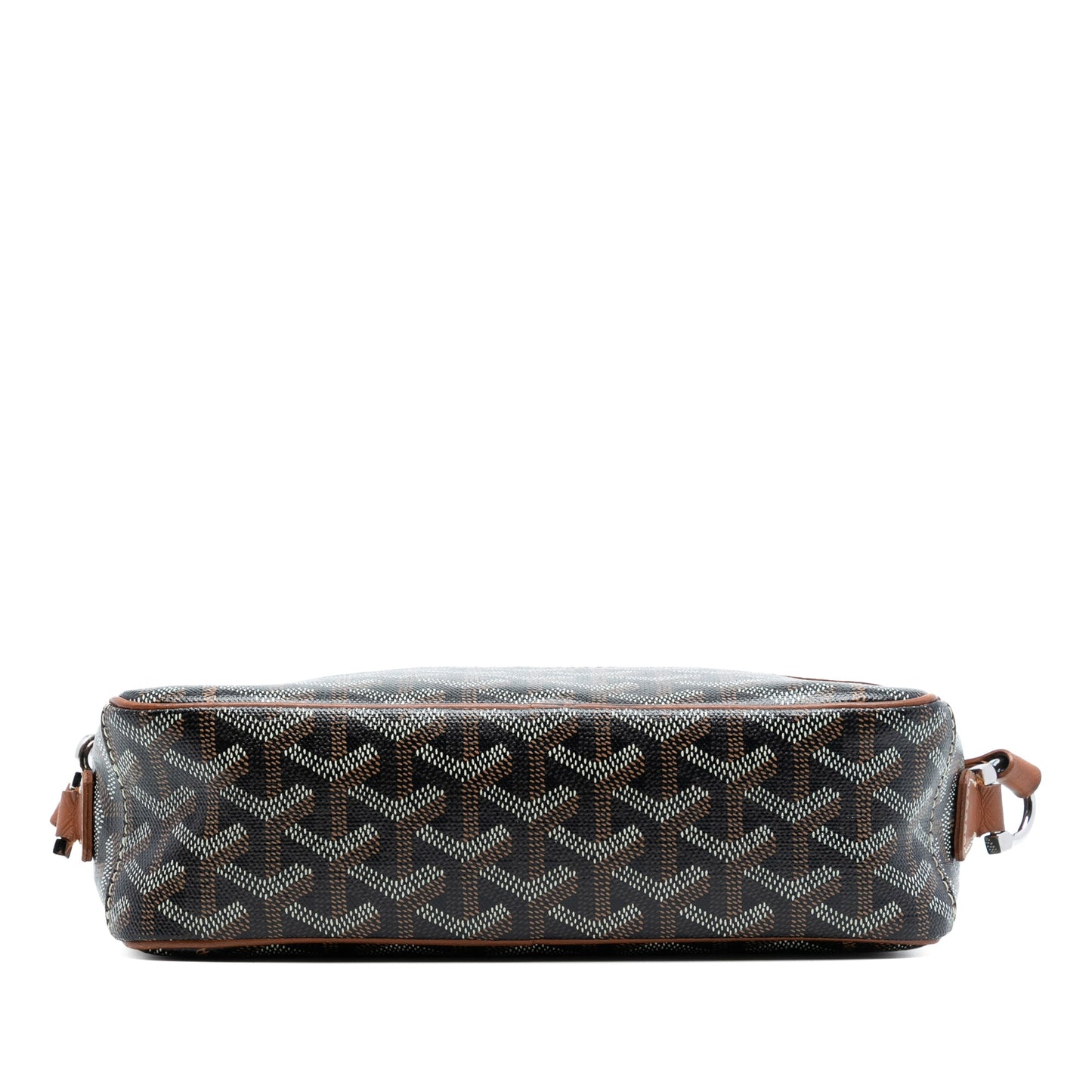 Goyard Goyardine Sac Cap Vert
